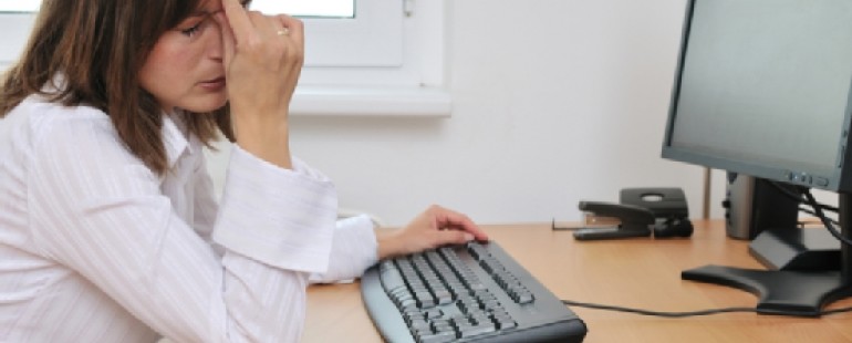 Khi chuyển văn phòng bạn cần bảo quản máy tính như thế nào?