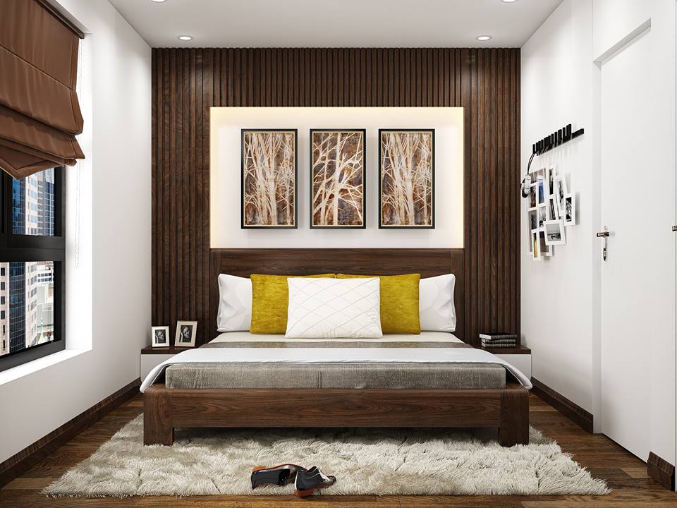 thiết kế thi công nội thất chung cư đẹp sang trọng chuyên nghiệp giá rẻ tại vinh nghệ an
